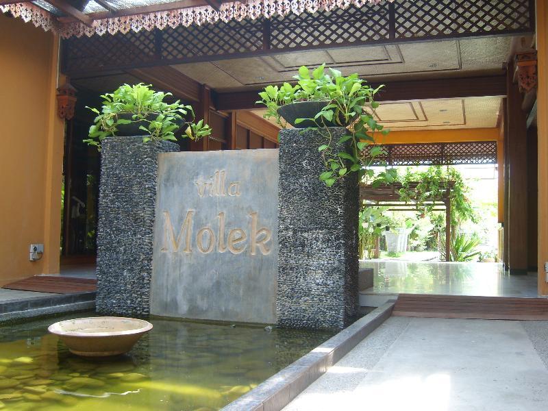 Villa Molek Langkawi Zewnętrze zdjęcie