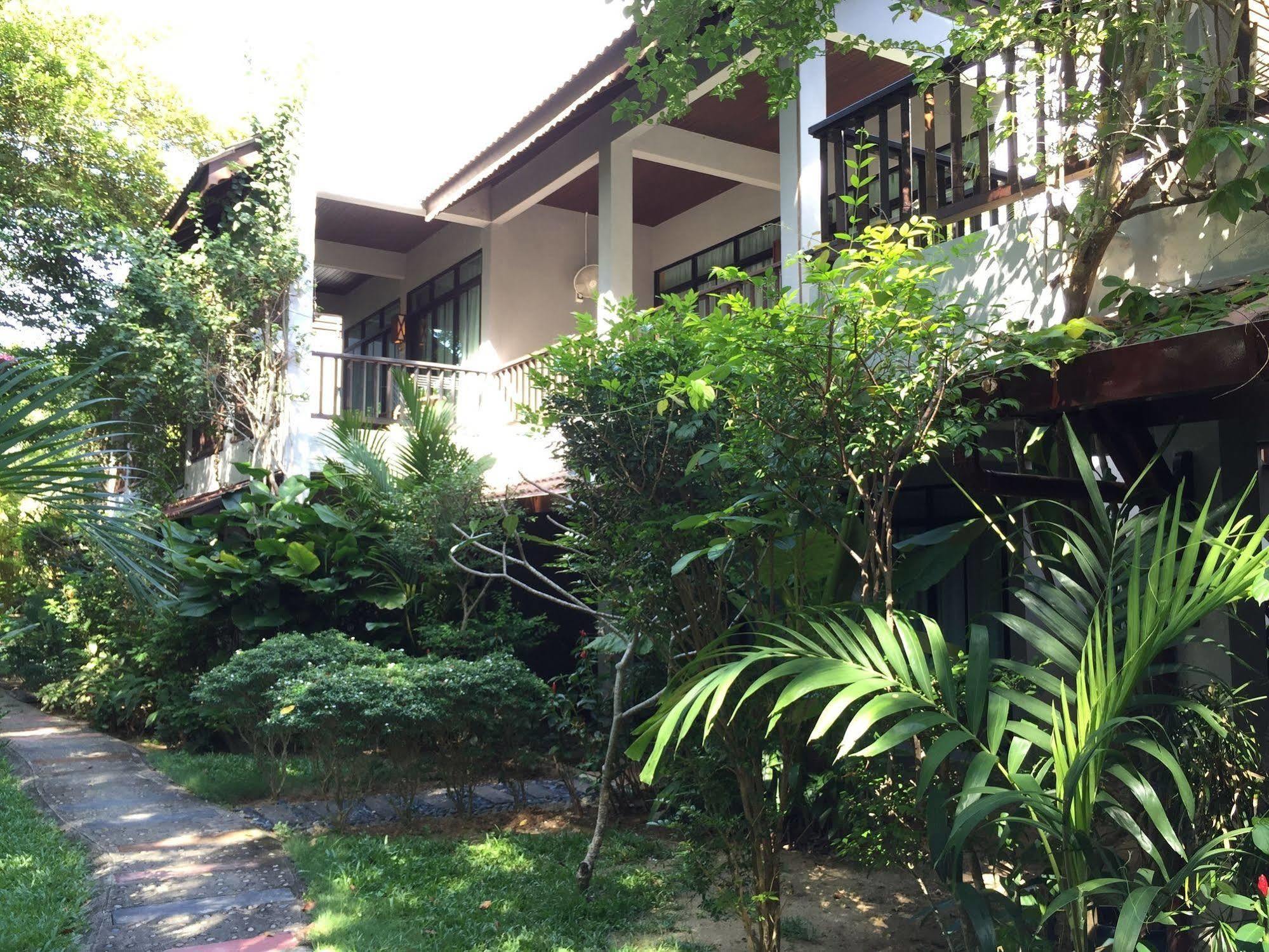 Villa Molek Langkawi Zewnętrze zdjęcie
