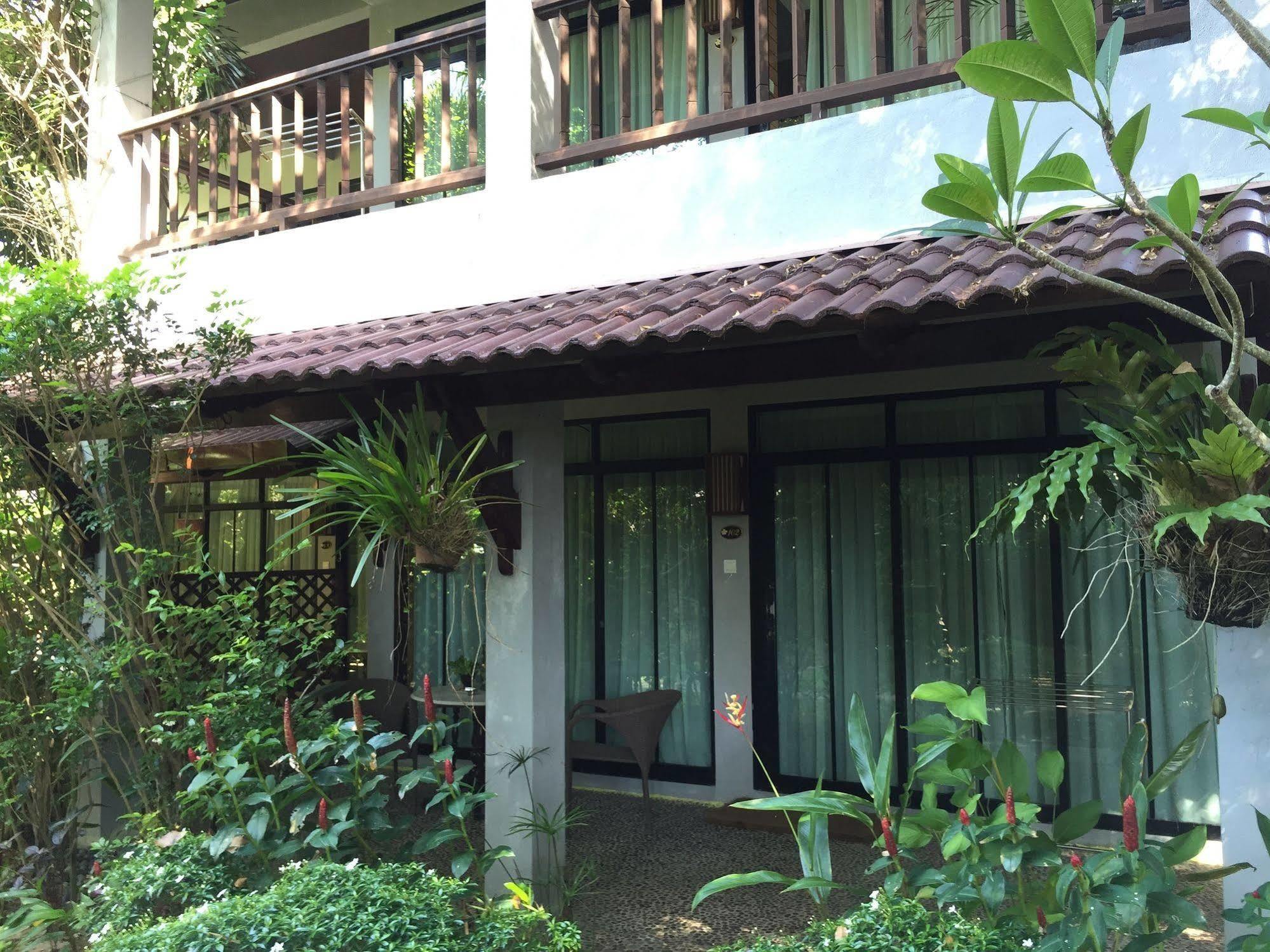 Villa Molek Langkawi Zewnętrze zdjęcie