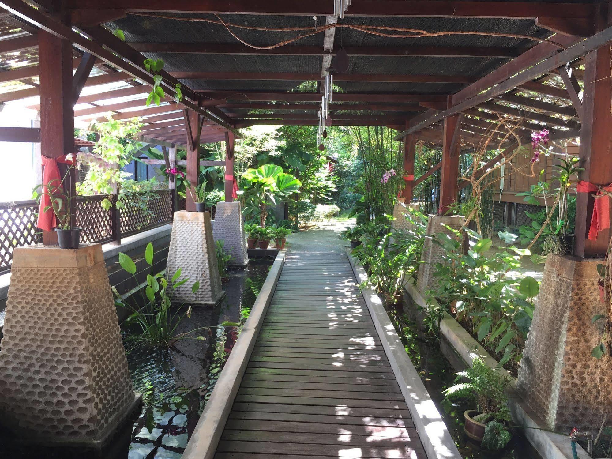 Villa Molek Langkawi Zewnętrze zdjęcie